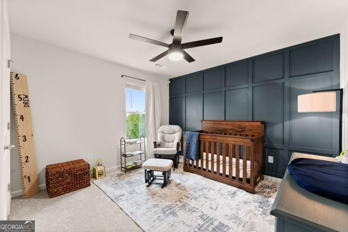 59 Elderberry Circle Dawsonville - 33