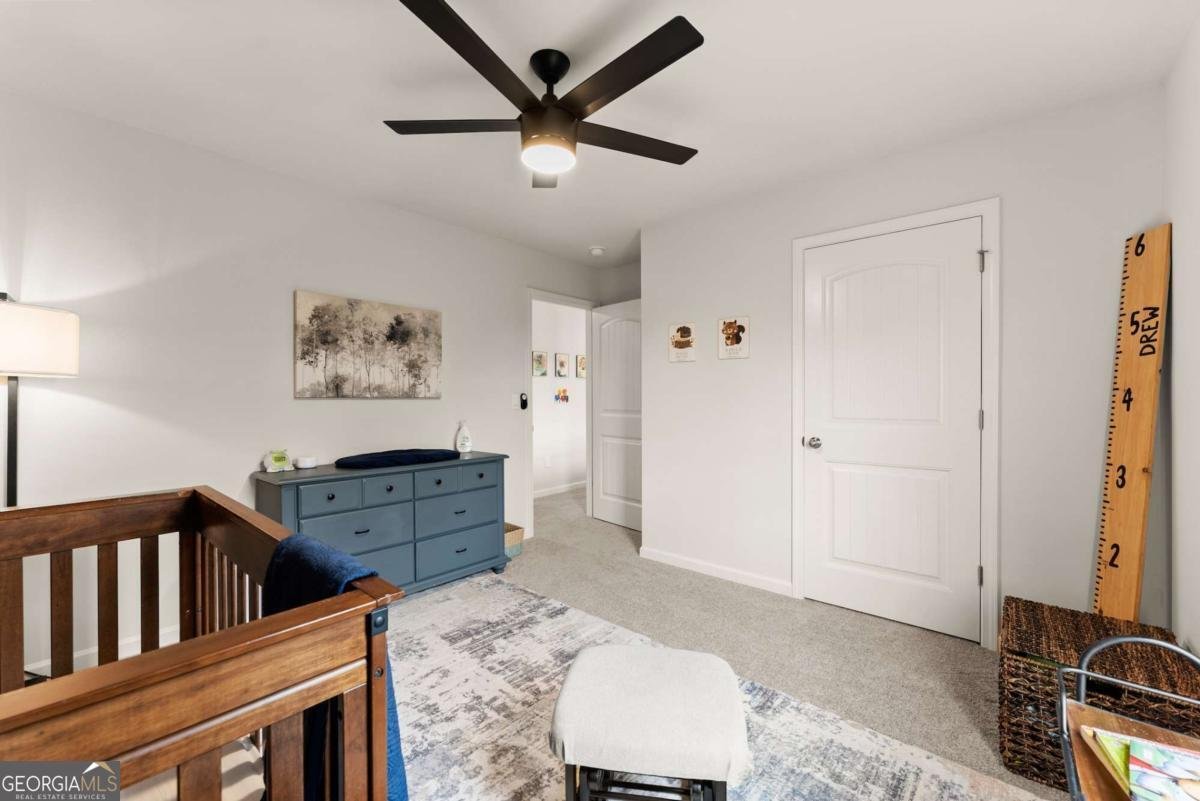 59 Elderberry Circle Dawsonville - 34