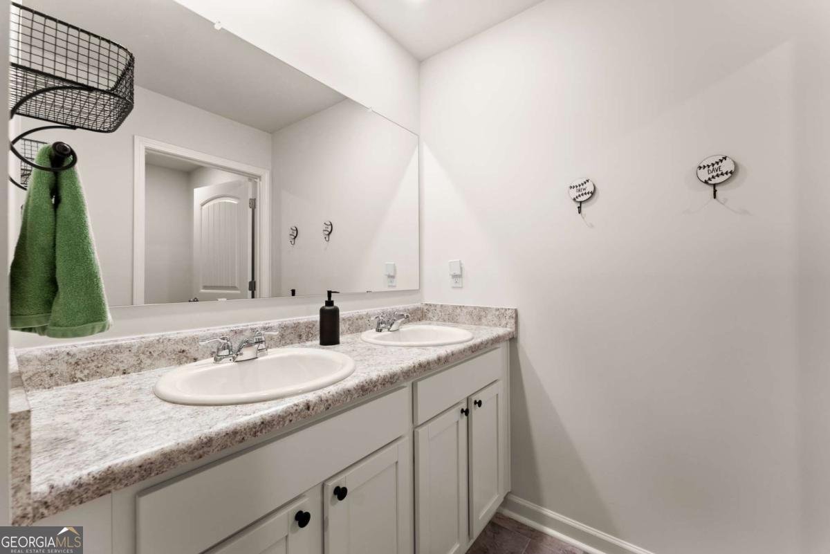 59 Elderberry Circle Dawsonville - 35
