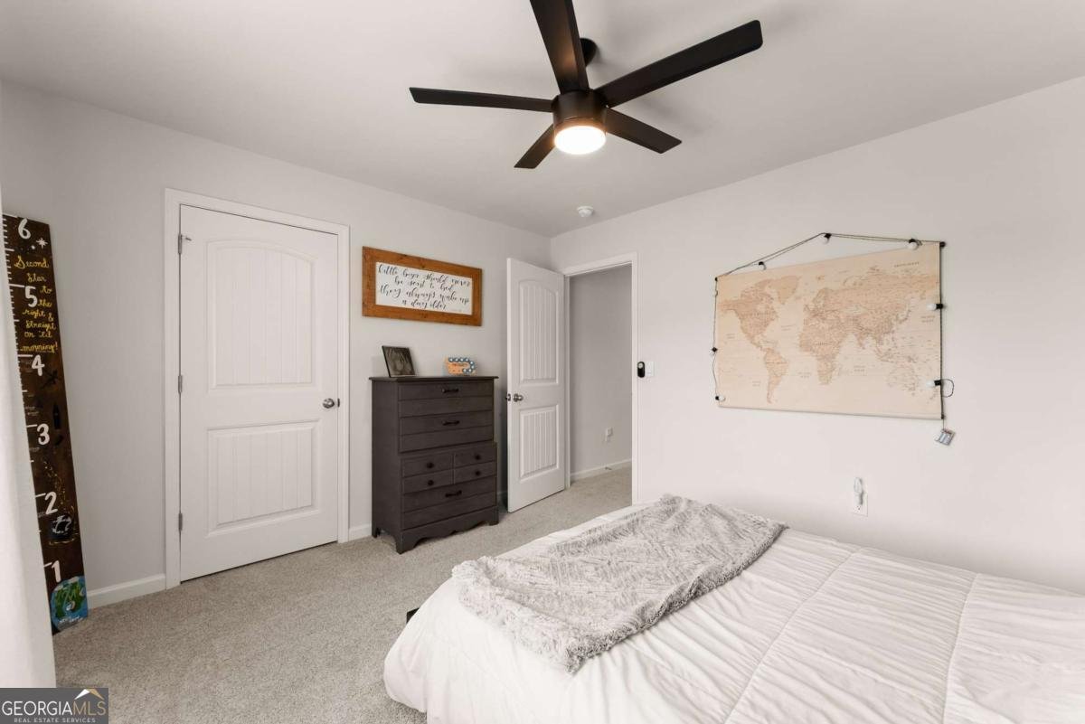 59 Elderberry Circle Dawsonville - 39