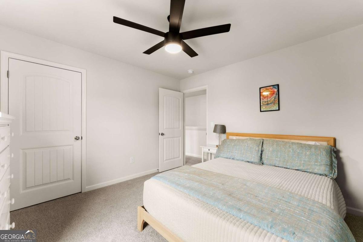 59 Elderberry Circle Dawsonville - 41