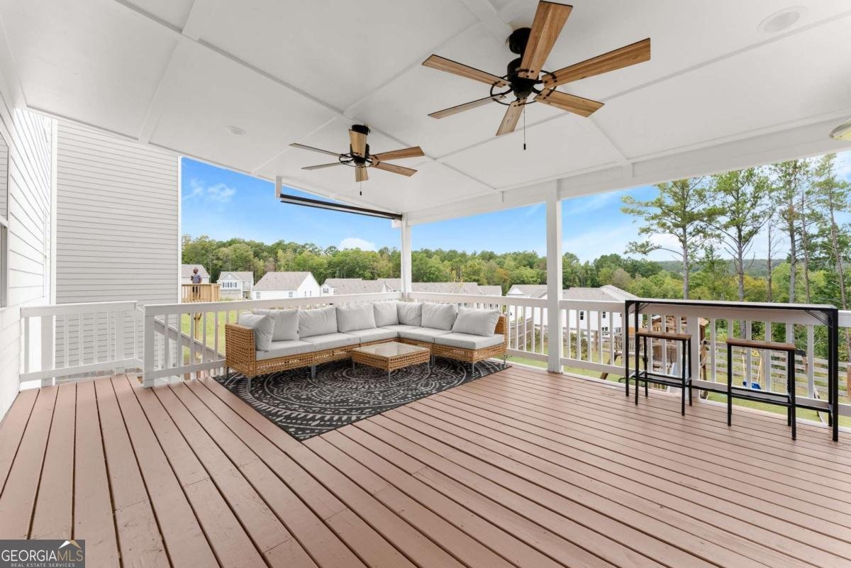 59 Elderberry Circle Dawsonville - 42