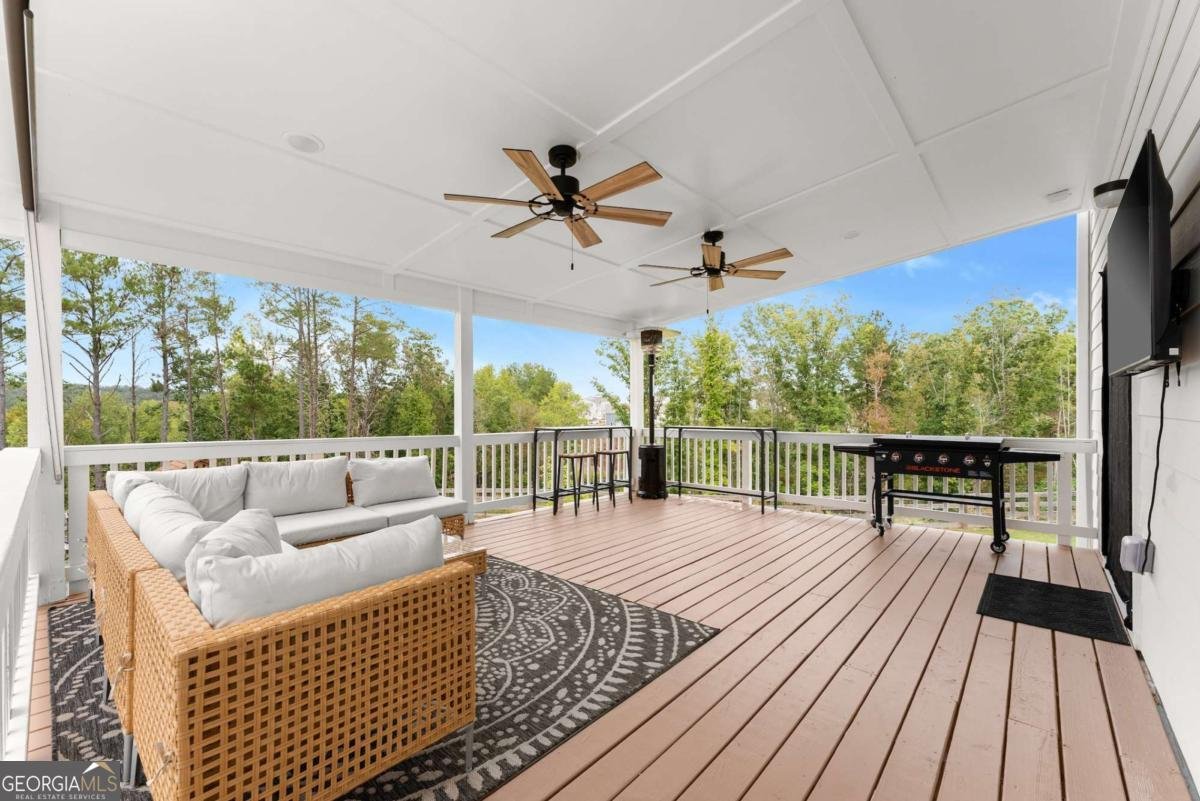 59 Elderberry Circle Dawsonville - 43