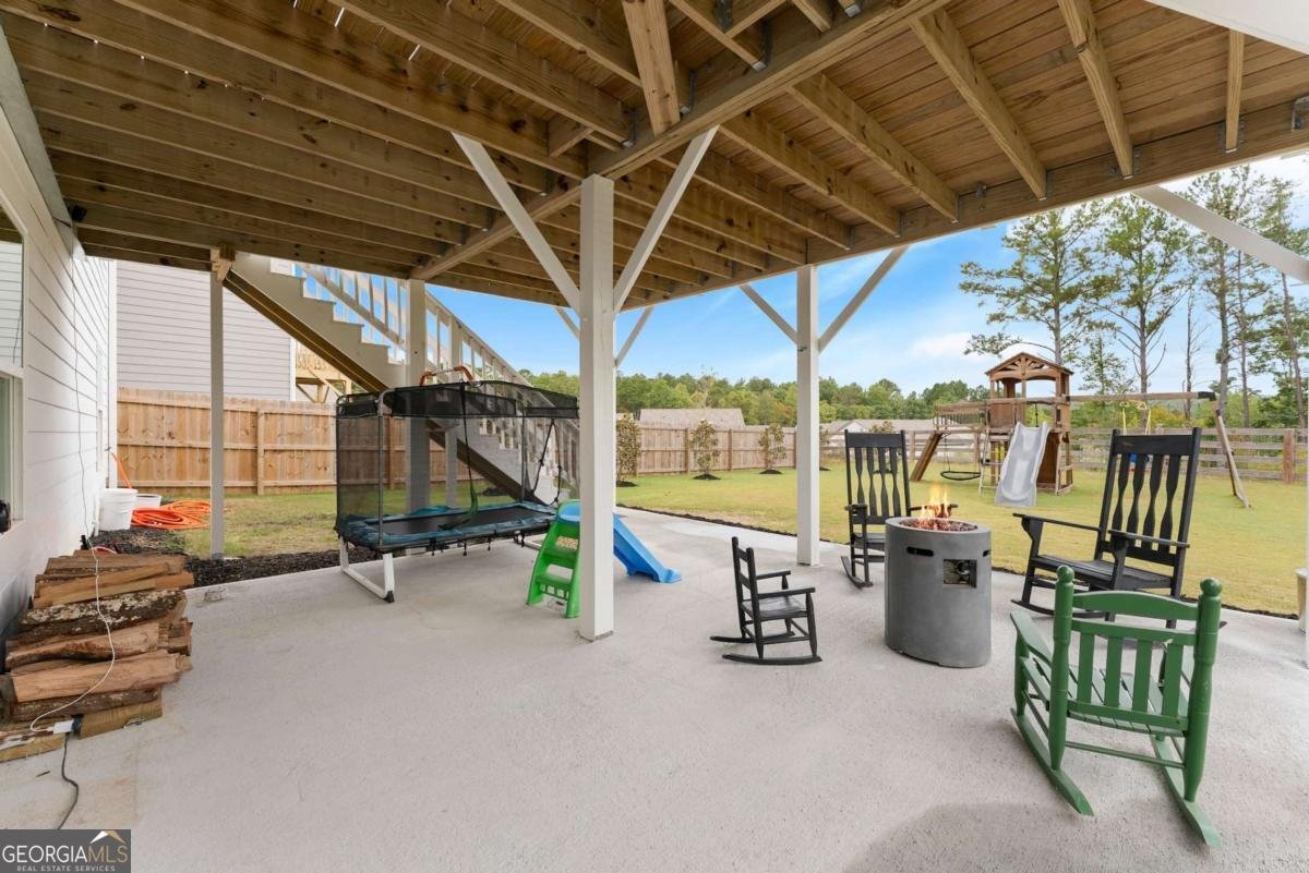 59 Elderberry Circle Dawsonville - 49