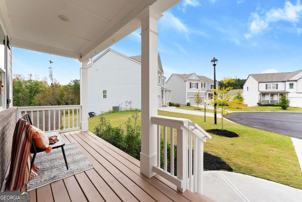 59 Elderberry Circle Dawsonville - 5