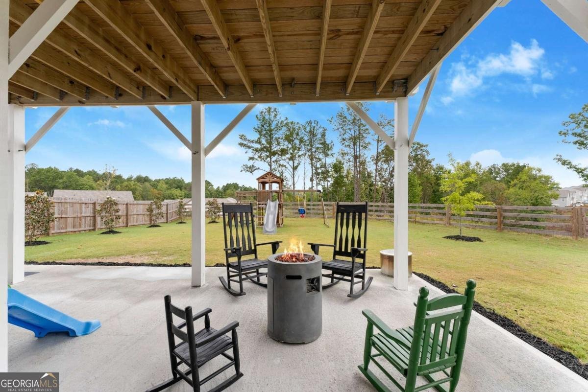 59 Elderberry Circle Dawsonville - 50