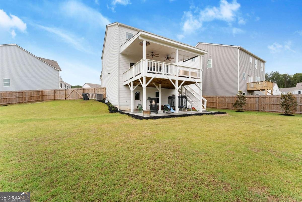 59 Elderberry Circle Dawsonville - 51