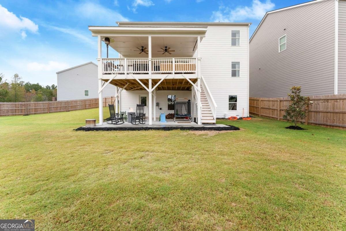 59 Elderberry Circle Dawsonville - 52