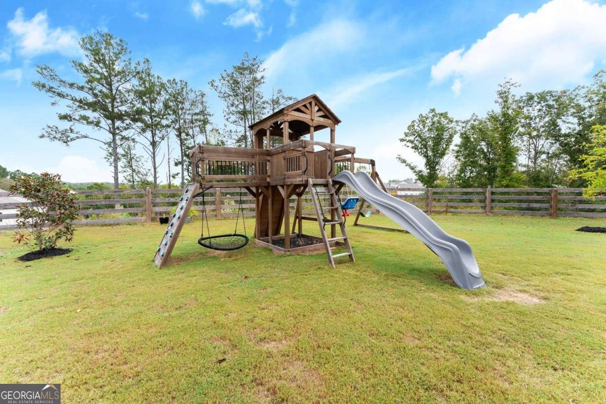 59 Elderberry Circle Dawsonville - 53