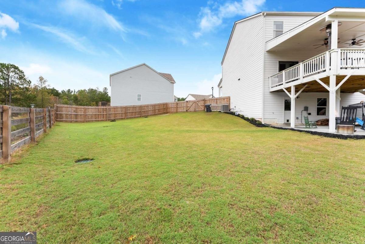 59 Elderberry Circle Dawsonville - 54