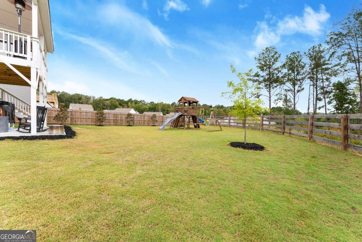 59 Elderberry Circle Dawsonville - 55