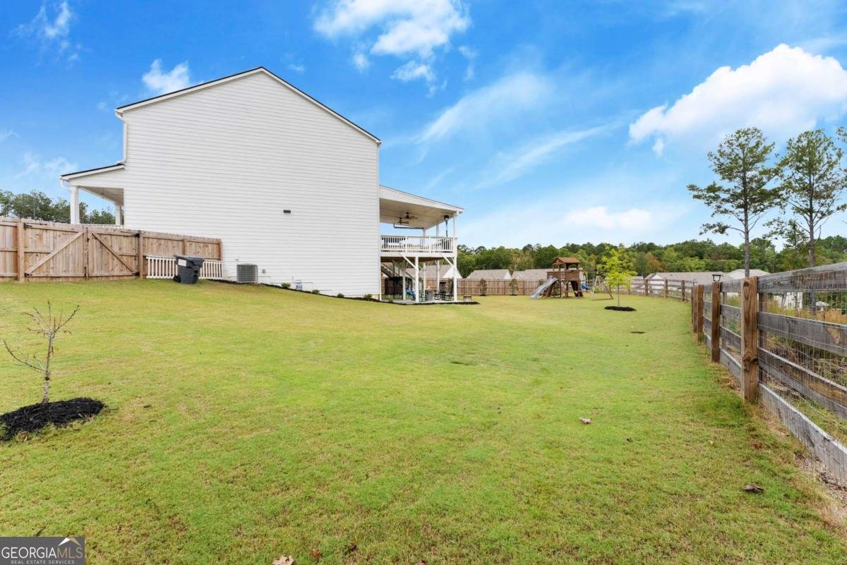 59 Elderberry Circle Dawsonville - 56