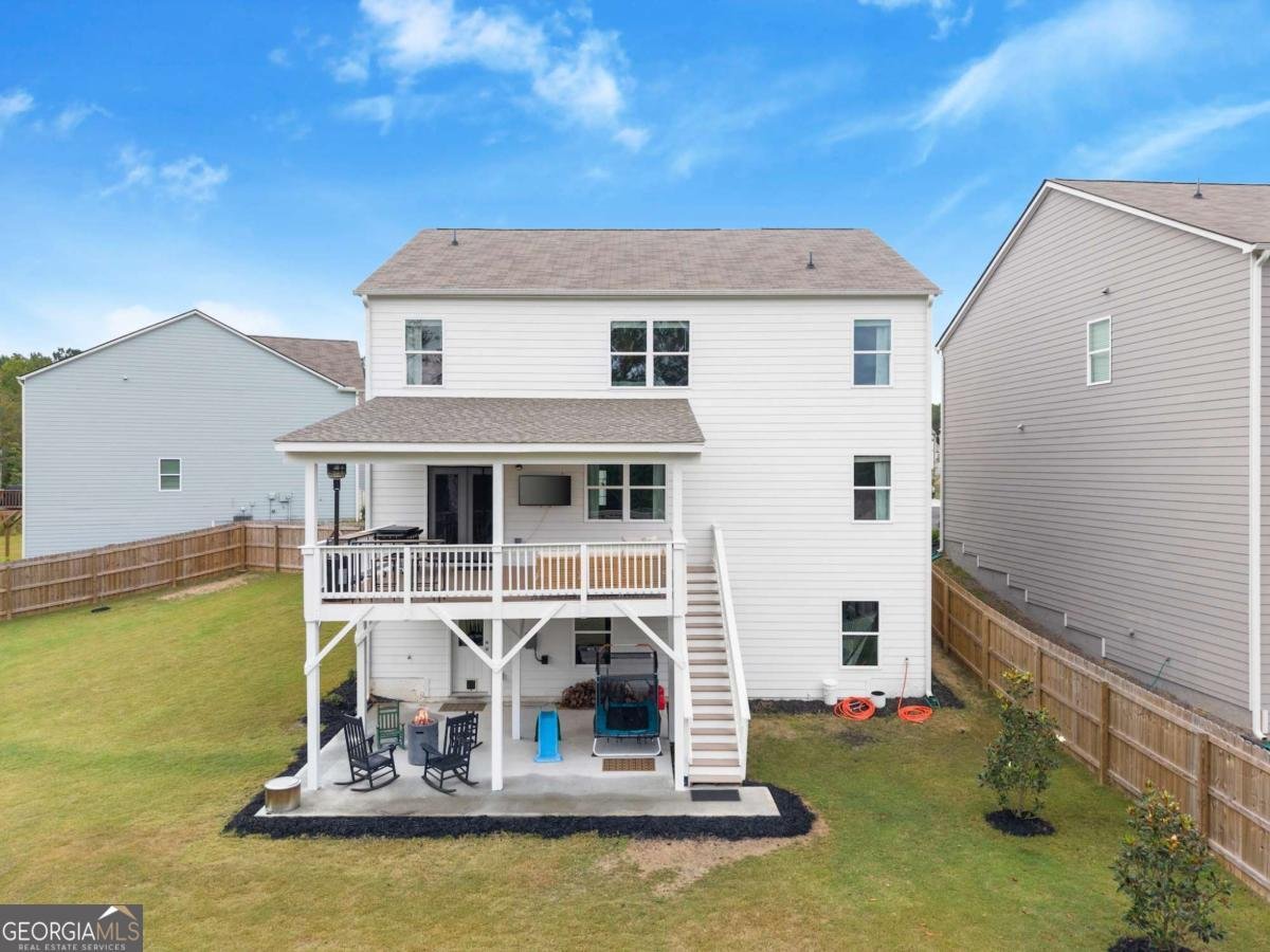 59 Elderberry Circle Dawsonville - 58