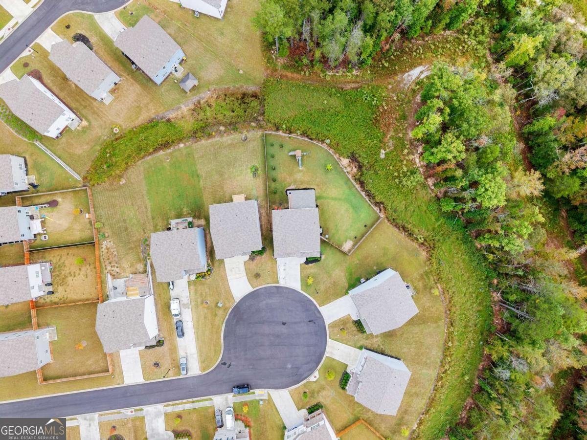 59 Elderberry Circle Dawsonville - 60