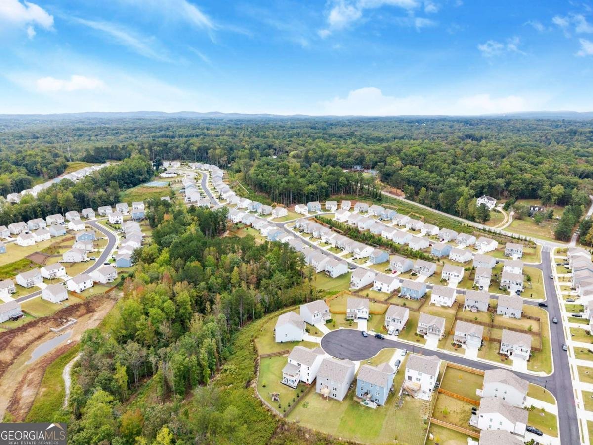 59 Elderberry Circle Dawsonville - 65