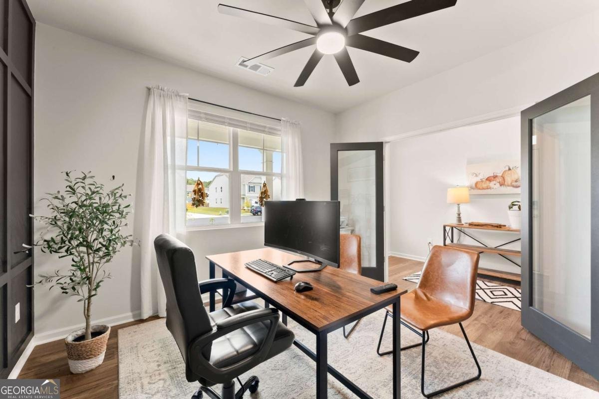 59 Elderberry Circle Dawsonville - 8