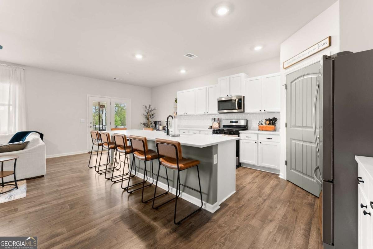 59 Elderberry Circle Dawsonville - 9