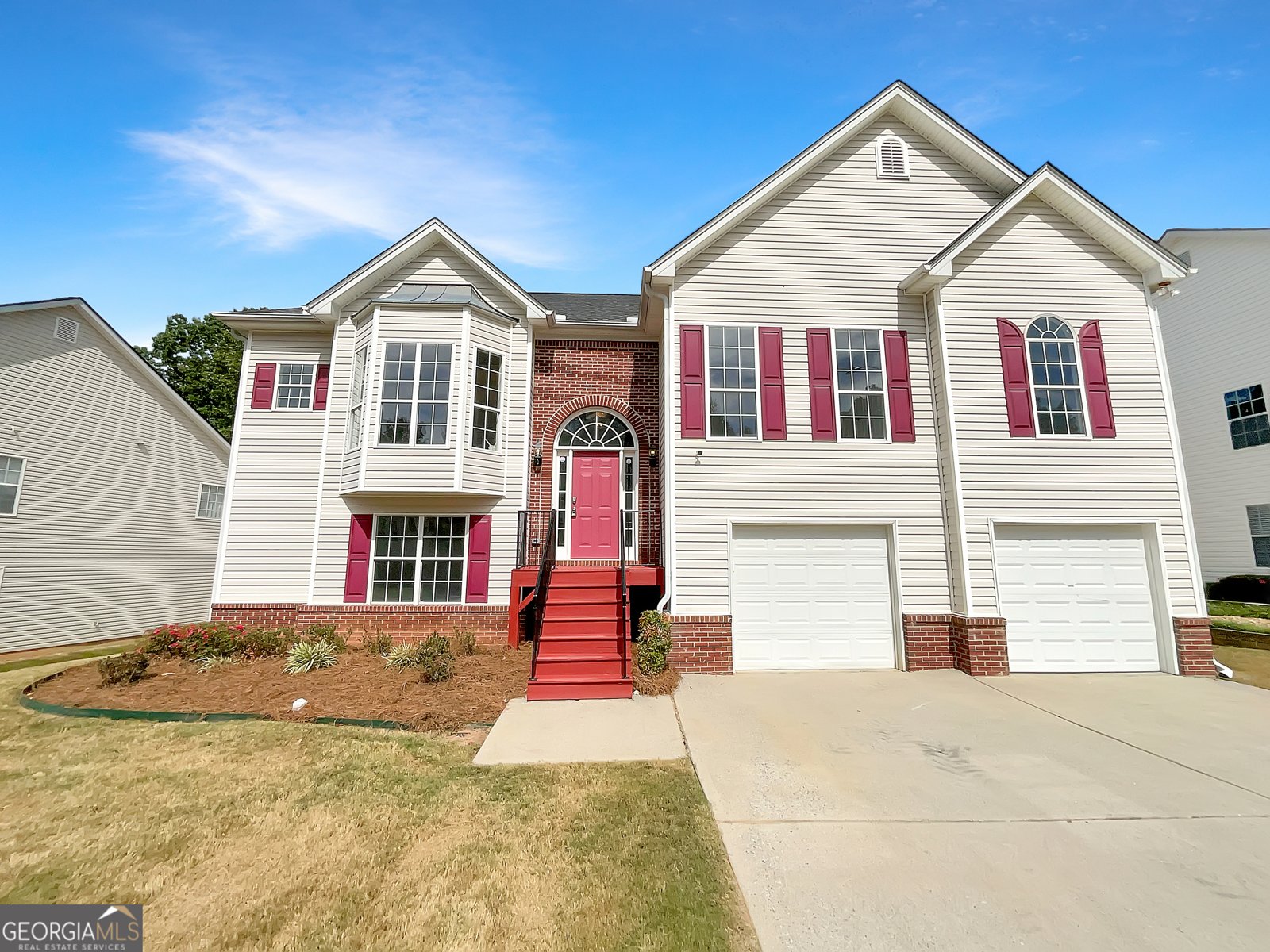 3636 Perry Point Austell - 1
