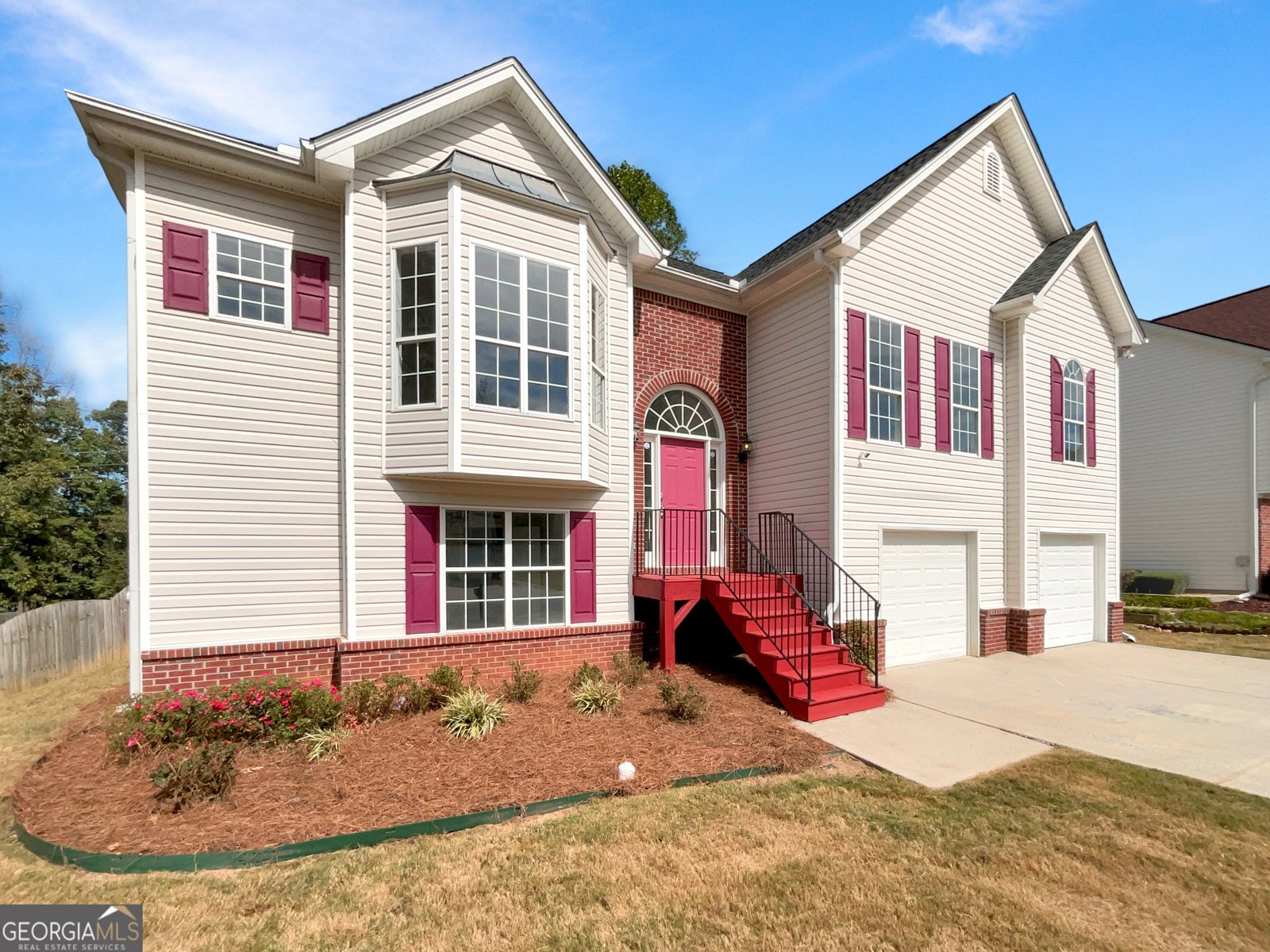 3636 Perry Point Austell - 9
