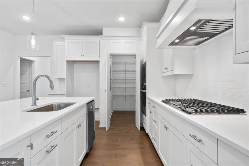 311 Summerville Lane Athens - 22