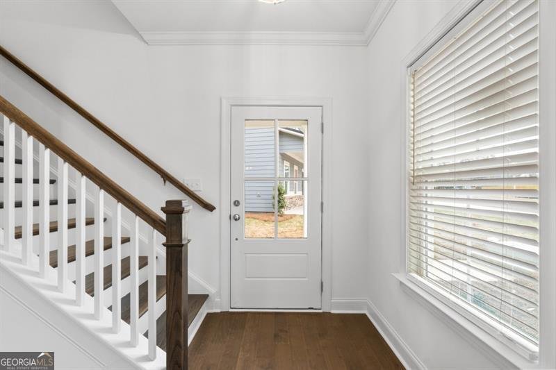 311 Summerville Lane Athens - 4