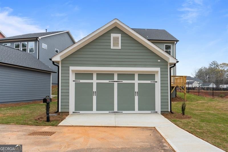 311 Summerville Lane Athens - 42