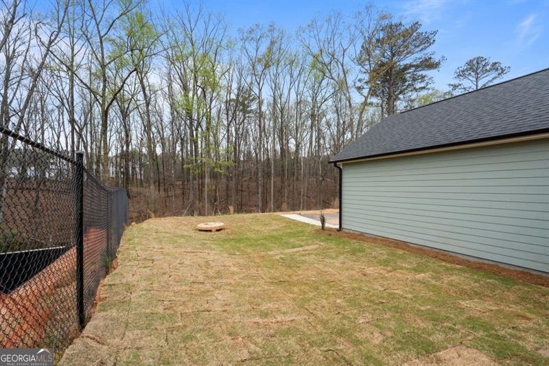 311 Summerville Lane Athens - 44