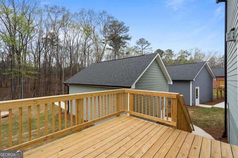 311 Summerville Lane Athens - 45