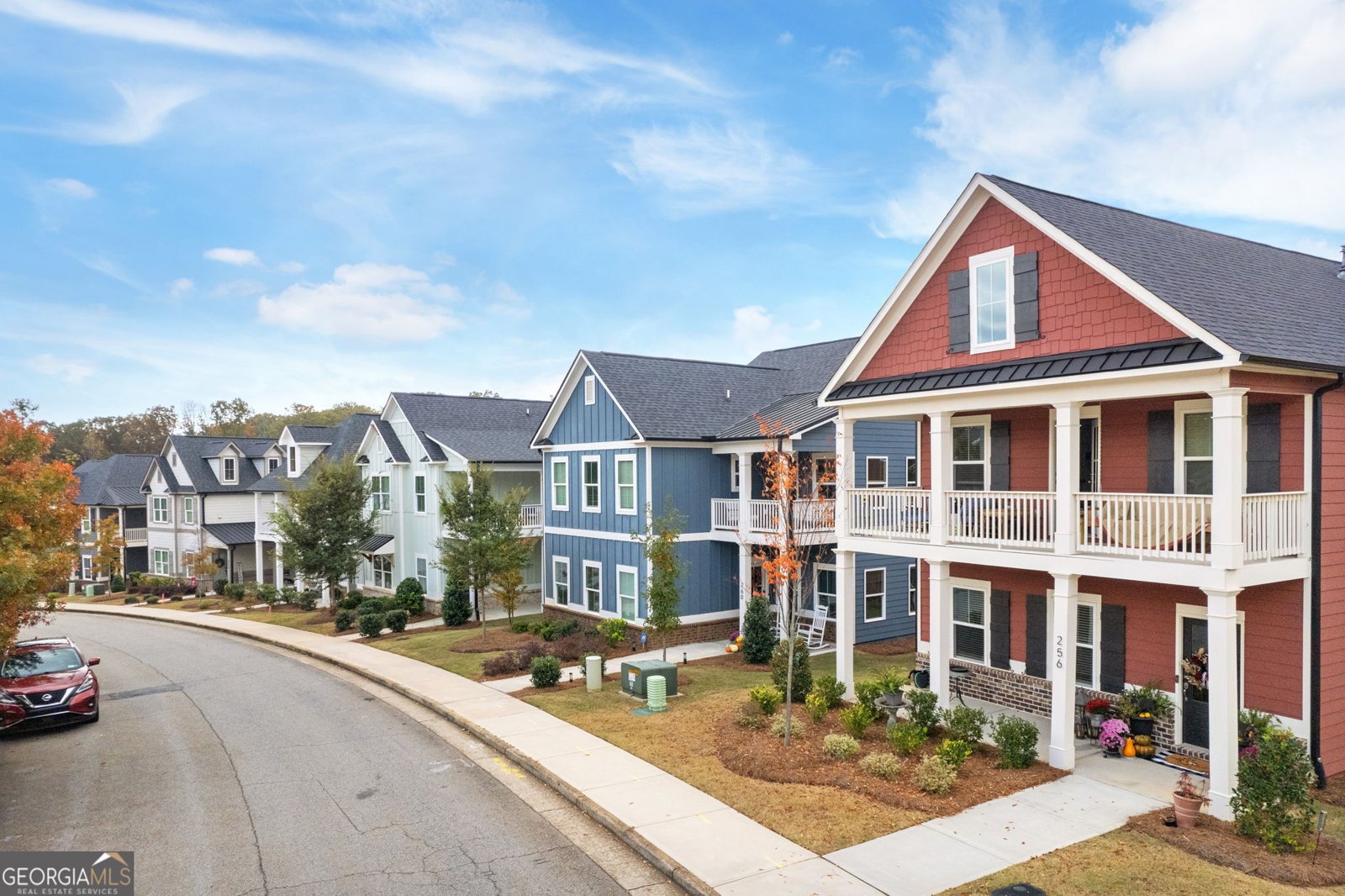 311 Summerville Lane Athens - 51