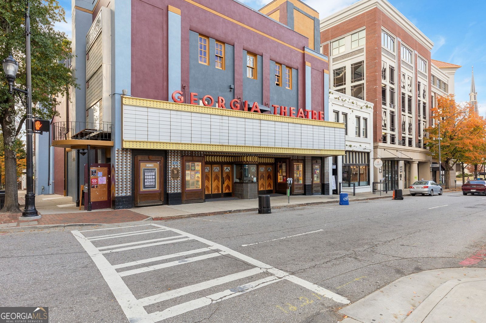 311 Summerville Lane Athens - 55