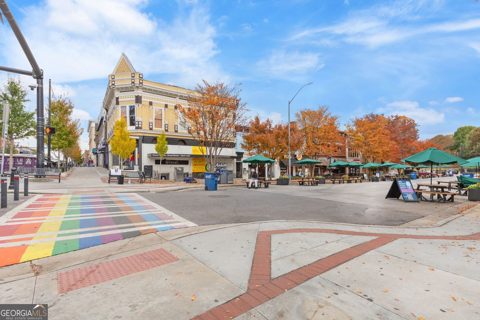 311 Summerville Lane Athens - 60