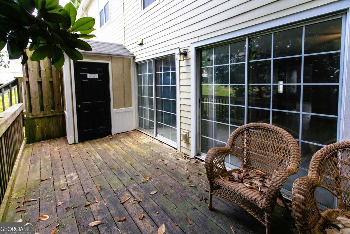 3396 Misty Harbour Trail Doraville - 19