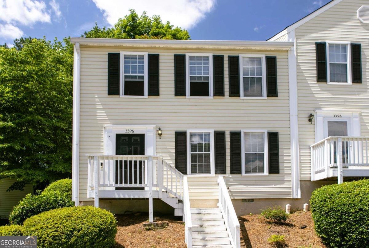 3396 Misty Harbour Trail Doraville - 20