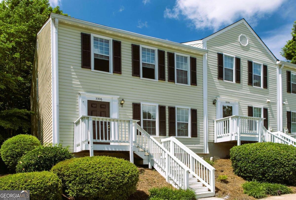 3396 Misty Harbour Trail Doraville - 21