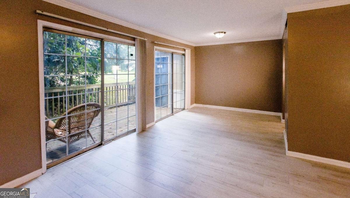 3396 Misty Harbour Trail Doraville - 3