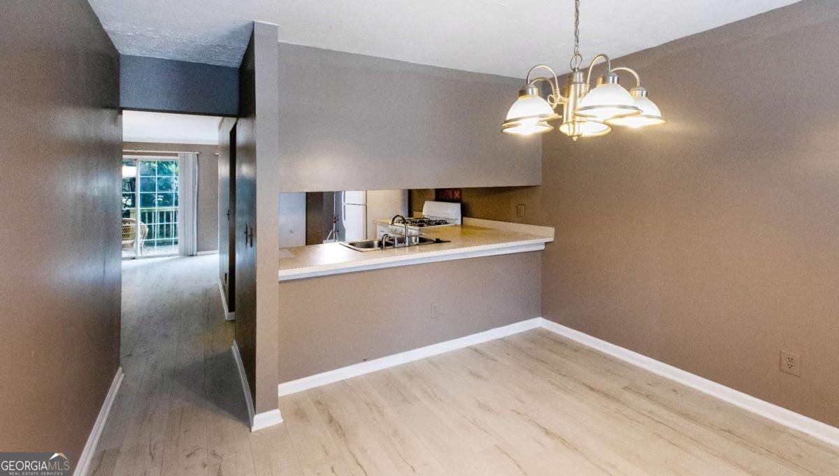 3396 Misty Harbour Trail Doraville - 5