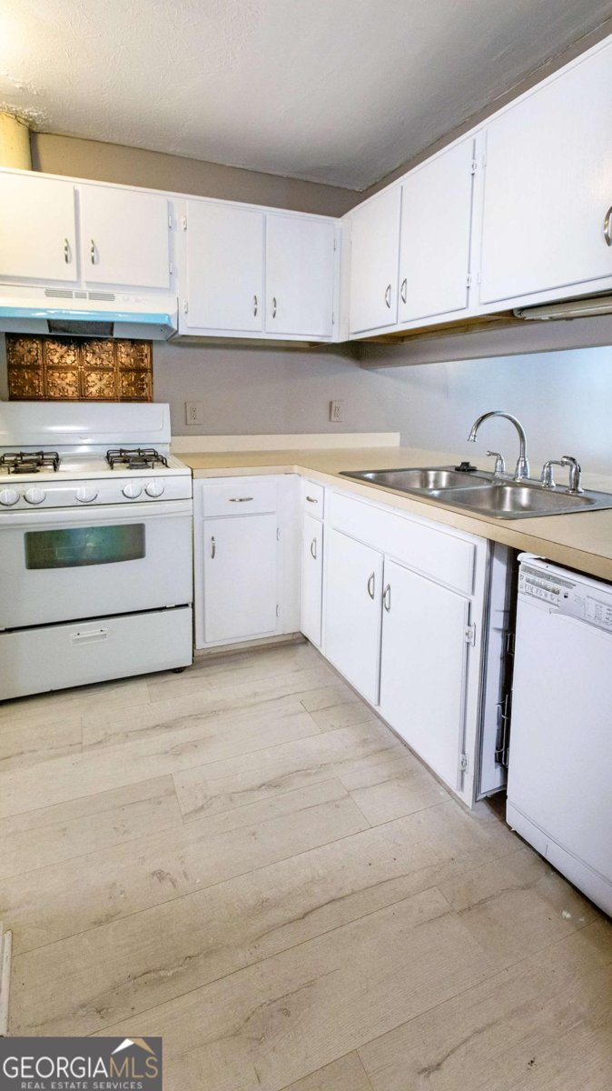 3396 Misty Harbour Trail Doraville - 8