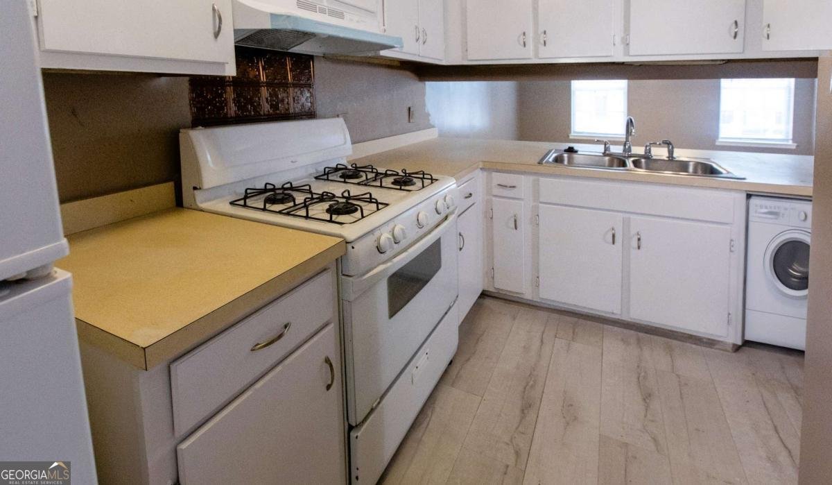 3396 Misty Harbour Trail Doraville - 9