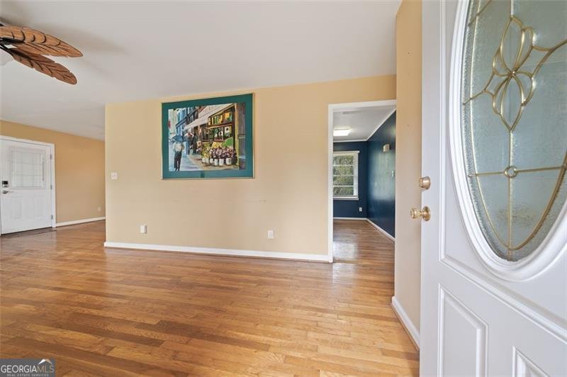 1605 STONE MEADOW Road Milledgeville - 11