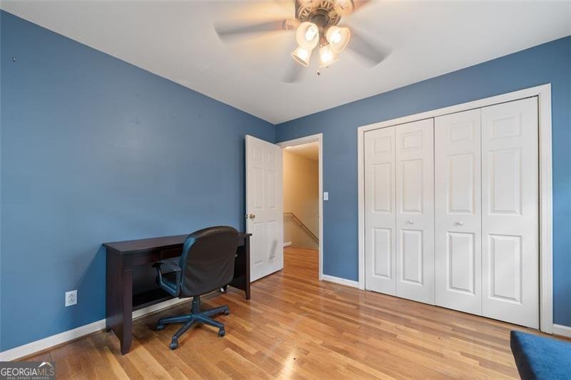 1605 STONE MEADOW Road Milledgeville - 14