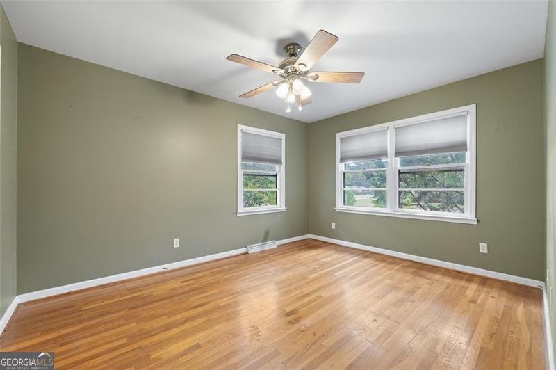 1605 STONE MEADOW Road Milledgeville - 15