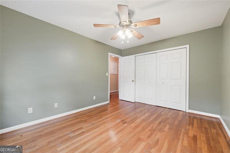1605 STONE MEADOW Road Milledgeville - 16