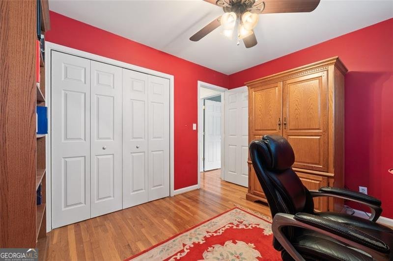 1605 STONE MEADOW Road Milledgeville - 18
