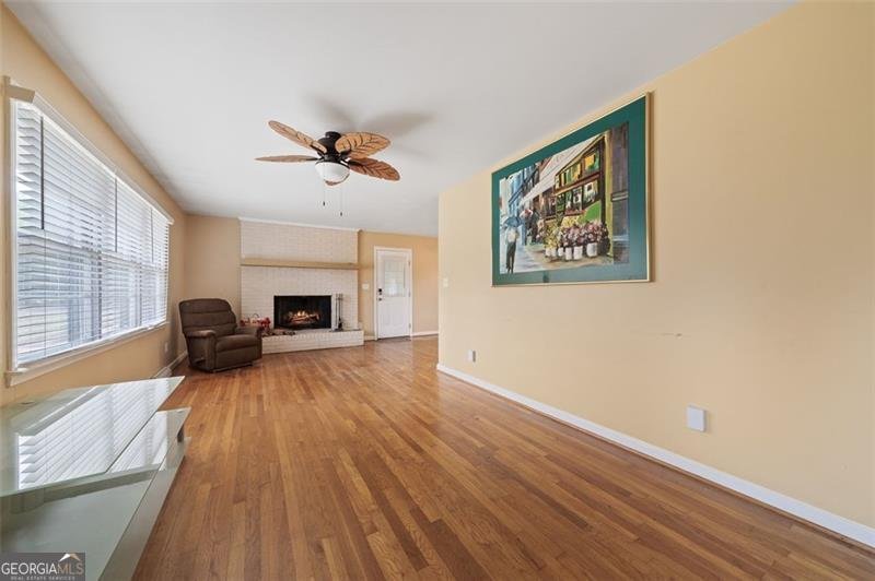 1605 STONE MEADOW Road Milledgeville - 24
