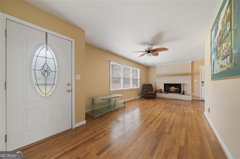 1605 STONE MEADOW Road Milledgeville - 25