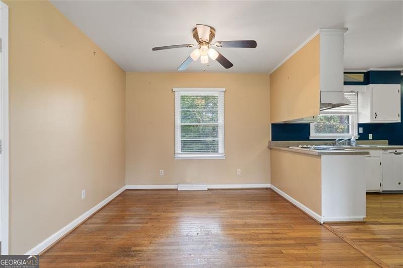 1605 STONE MEADOW Road Milledgeville - 28