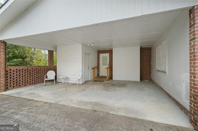 1605 STONE MEADOW Road Milledgeville - 32