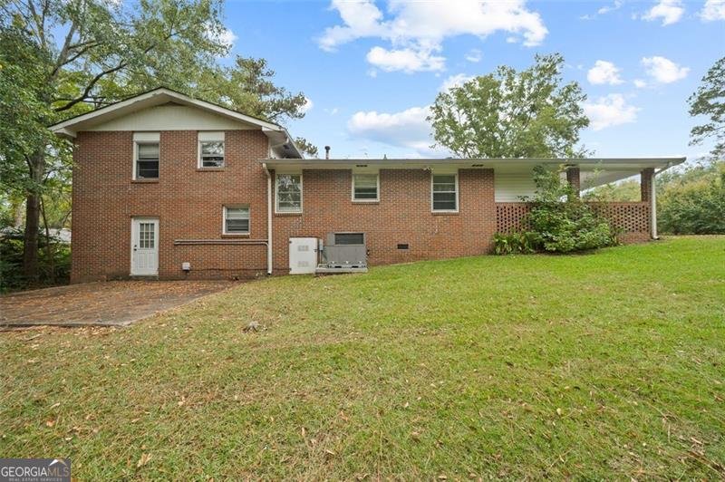 1605 STONE MEADOW Road Milledgeville - 34