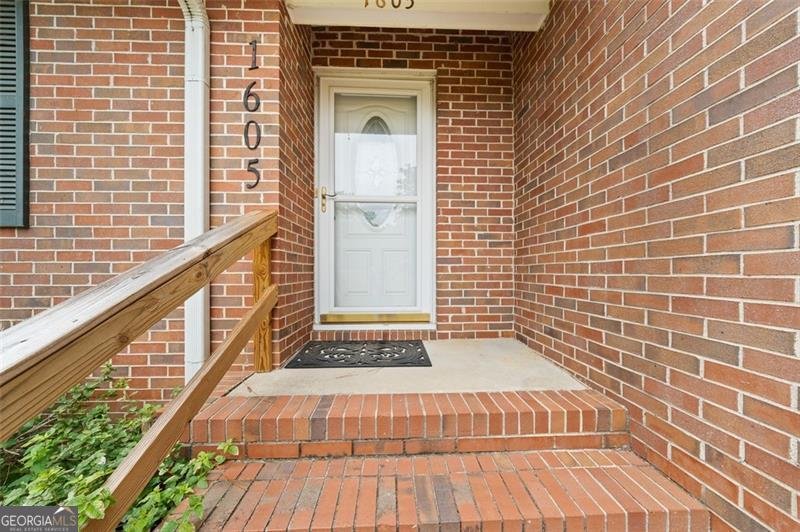 1605 STONE MEADOW Road Milledgeville - 4