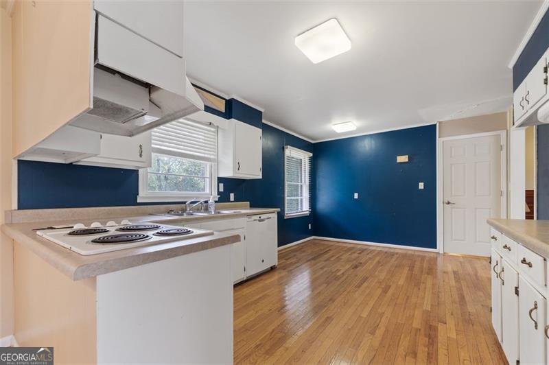 1605 STONE MEADOW Road Milledgeville - 5